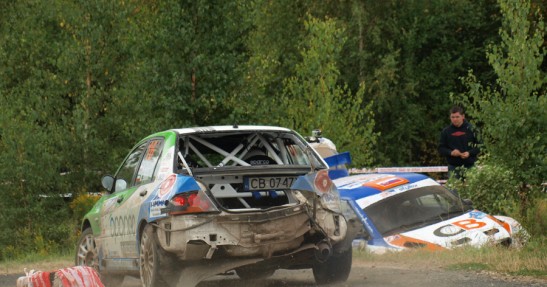 Rajd Rzeszowski